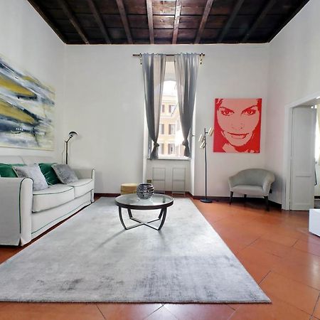 Leonina4 Cozy Apartment Ρώμη Εξωτερικό φωτογραφία
