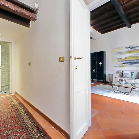 Leonina4 Cozy Apartment Ρώμη Εξωτερικό φωτογραφία