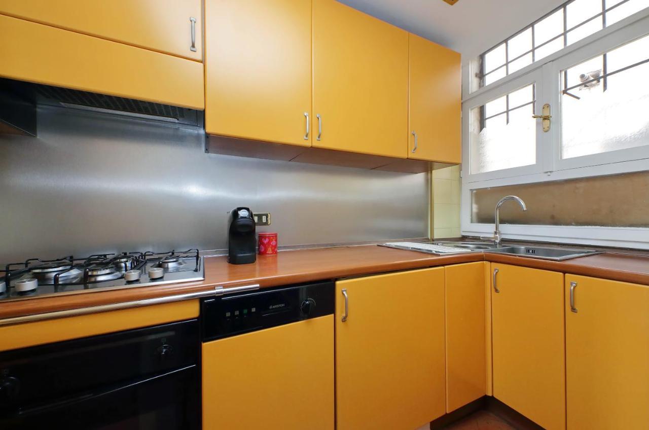Leonina4 Cozy Apartment Ρώμη Εξωτερικό φωτογραφία