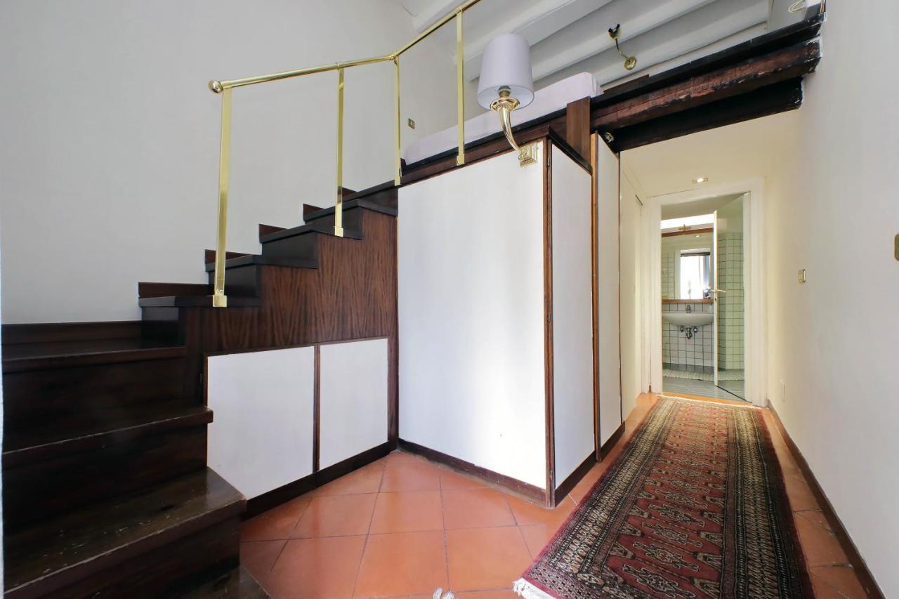 Leonina4 Cozy Apartment Ρώμη Εξωτερικό φωτογραφία