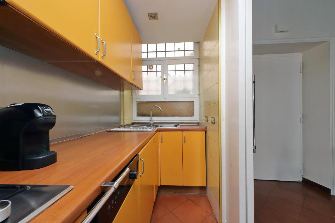 Leonina4 Cozy Apartment Ρώμη Εξωτερικό φωτογραφία